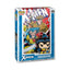 Pop X-Men 73 Wolverine (Comic Cover) Action Figures/Funko Pop Funko