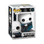 Pop Nightmare Before Christmas 1604 Jack Skellington Action Figures/Funko Pop Funko
