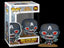 Pop Marvel Zombies 1554 Zombie Captain America Toys Funko