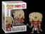 Pop Prey 1909 Feral Predator Toys Funko