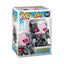Pop X-Men 97 1541 Bastion Nimrod Action Figures/Funko Pop FUNKO
