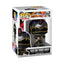 Pop Power Rangers 1712 Black Dino Thunder Ranger Action Figures/Funko Pop FUNKO