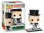 Pop Monopoly 162 Mr. Monopoly