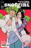 Snotgirl #16 2nd Ptg Comics - Back Issues Image Comics