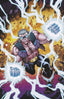 West Coast Avengers (2024) #01 2nd Ptg 1:25 Nauck Var