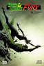 Green Hornet Miss Fury #01 Jae Lee "Foil" Var