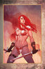 Red Sonja (2023) #17 1:15 Frison Var