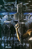 Terminator (2024) #04 1:7 Alex Ross "Foil" Var