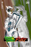 Green Hornet Miss Fury #01 Spears "Negative" Var