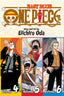 One Piece Omnibus GN 02 East Blue Vol 4-6 Trades/Hard Covers Viz Media