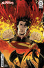 Absolute Superman #04 Andrews Var