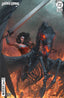 Absolute Wonder Woman #05 Jeehyung Lee Var Comics - Back Issues DC Comics