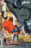Action Comics (2016) #1083 Clarke Var