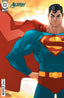 Action Comics (2016) #1083 1:25 Yildirim Var