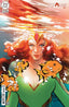 Aquaman (2025) #02 Takara Var