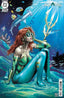 Aquaman (2025) #02 1:25 Larroca Var
