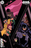 Batman & Robin Year One #05 1:25 Jacob Edgar Var Comics - Back Issues DC Comics