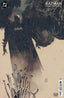 Batman Dark Patterns #03 Ashley Wood Var