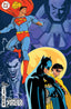 Batman Superman World's Finest #36 Reilly Var