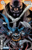 Batman Superman World's Finest #36 Kirkham Var