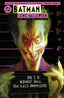 Batman The Long Halloween The Last Halloween #05 Bill Sienkiewicz Var