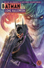 Batman The Long Halloween The Last Halloween #05 Rob Liefeld Var