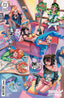 Birds of Prey (2023) #18 1:25 Rian Gonzales Var