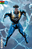 Black Lightning (2024) #04 Benjamin Var