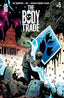 Body Trade #05 Comics - Back Issues MAD CAVE STUDIOS