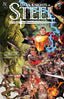 Dark Knights of Steel HC Deluxe Edition Putri Cvr