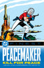 DC Finest Peacemaker TP Kill For Peace Trades/Hard Covers DC Comics