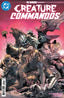 DC Horror Presents Creature Commandos #05