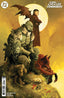 DC Horror Presents Creature Commandos #05 Fiumara Var