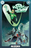 DC Vs Vampires World War V Darkness and Light #01 Comics - Back Issues DC Comics
