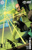 DC Vs Vampires World War V Darkness and Light #01 Galmon "Green Lantern" Var Comics - Back Issues DC Comics