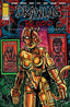 Drawing Blood #10 Comics - Back Issues Image Comics