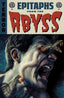 EC Epitaphs From the Abyss #08 Comics - Back Issues Oni Press
