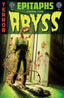 EC Epitaphs From the Abyss #08 Franq Var