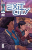 Exit City #04 Comics - Back Issues MAD CAVE STUDIOS