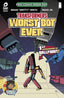 Transformers The Worst Bot Ever "Free Comic Book Day" (2025) Edition Comics - Back Issues Image Comics