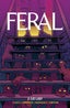 Feral TP 02 Cat Lady Trades/Hard Covers Image Comics