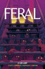 Feral TP 02 Cat Lady Trades/Hard Covers Image Comics