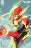 Flash (2023) #18 Saowee Var