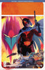 Gatchaman Only One Earth #01 Comics - Back Issues MAD CAVE STUDIOS
