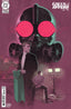 Green Arrow (2023) #21 Marc Aspinall Var Comics - Back Issues DC Comics