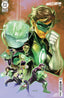 Green Lantern (2023) #20 Stephen Segovia Var Comics - Back Issues DC Comics
