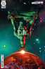 Green Lantern (2023) #20 Blanco Var