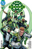 Green Lantern Corps (2025) #01 Comics - Back Issues DC Comics