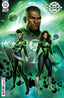 Green Lantern Corps (2025) #01 Wilkins Var