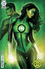 Green Lantern Corps (2025) #01 Szerdy Var Comics - Back Issues DC Comics